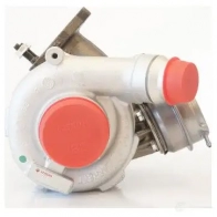 Турбина TRW ltrpa7701161 X0K IR 1424712804 - Изображение 3