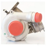 Турбина TRW ltrpa7701161 X0K IR 1424712804 - Изображение 4