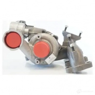 Турбина TRW OJCYA B7 1424683098 ltrpa54399880058 - Изображение 2