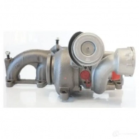 Турбина TRW OJCYA B7 1424683098 ltrpa54399880058 - Изображение 3