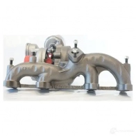 Турбина TRW OJCYA B7 1424683098 ltrpa54399880058 - Изображение 4