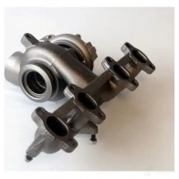Турбина TRW OJCYA B7 1424683098 ltrpa54399880058 - Изображение 6