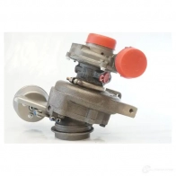 Турбина TRW 1424713199 8267T P9 ltrparhf4vv14 - Изображение 2