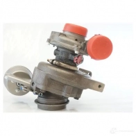 Турбина TRW 1424713199 8267T P9 ltrparhf4vv14 - Изображение 3