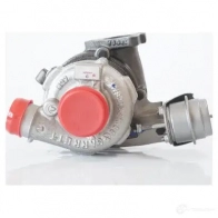 Турбина TRW ltrpa7406112 9L9PN A 1424683397 - Изображение 3
