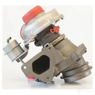 Турбина TRW ltrpa7406112 9L9PN A 1424683397 - Изображение 4