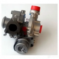Турбина TRW 253 LJ ltrpa54389880002 1424683064 - Изображение 2