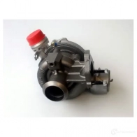 Турбина TRW 253 LJ ltrpa54389880002 1424683064 - Изображение 3