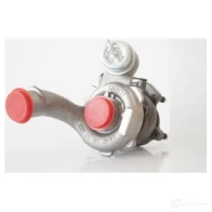 Турбина TRW 253 LJ ltrpa54389880002 1424683064 - Изображение 4