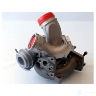 Турбина TRW ltrpa7168852 IKBS K 1424683295 - Изображение 2