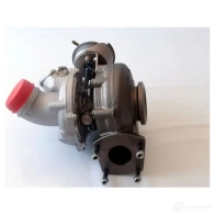 Турбина TRW ltrpa7168852 IKBS K 1424683295 - Изображение 5