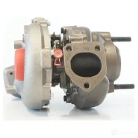Турбина TRW ltrpa54399880076 I9N1 M 1424683113 - Изображение 4