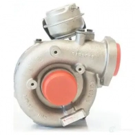 Турбина TRW ltrpa7253646 0ZWIRZ E 1424683342 - Изображение 3