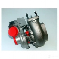 Турбина TRW 4A GFI 1424682786 ltrpa53049880115 - Изображение 2