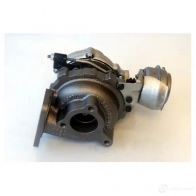 Турбина TRW ltrpa7795912 P6 DKW 1424712850 - Изображение 5