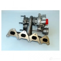 Турбина TRW ltrpa53039880162 1424682699 IW 5BTK - Изображение 2