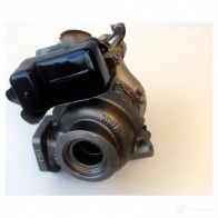 Турбина TRW ltrpa75095214 UQA RYFW 1424683433 - Изображение 3