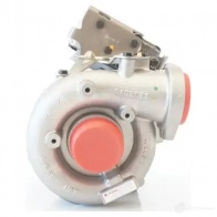 Турбина TRW 1424683407 ltrpa74273018 77 VOC - Изображение 3