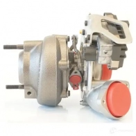 Турбина TRW ltrpa7507731 U4 UXI 1424683432 - Изображение 2