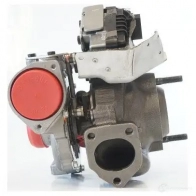 Турбина TRW 6 NXI5FK ltrpa75008018 1424683419 - Изображение 2