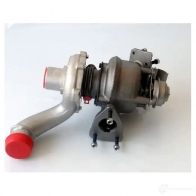 Турбина TRW K9MU6 6V ltrpa7250712 1424683341 - Изображение 4