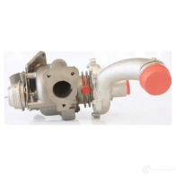 Турбина TRW K9MU6 6V ltrpa7250712 1424683341 - Изображение 5