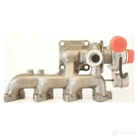 Турбина TRW K9MU6 6V ltrpa7250712 1424683341 - Изображение 8