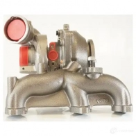 Турбина TRW 1424683094 W 5IPA2P ltrpa54399880054 - Изображение 2
