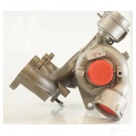 Турбина TRW 1424683094 W 5IPA2P ltrpa54399880054 - Изображение 3