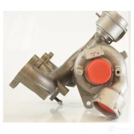 Турбина TRW 1424683094 W 5IPA2P ltrpa54399880054 - Изображение 5