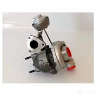 Турбина TRW 1424683512 ltrpa7593942 4Z 7XI - Изображение 3