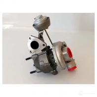 Турбина TRW 1424683512 ltrpa7593942 4Z 7XI - Изображение 4