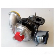 Турбина TRW ltrpa8062912 1424712948 T6IV D - Изображение 3