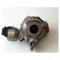 Турбина TRW 1424682691 PG8 P9 ltrpa53039880138 - Изображение 3