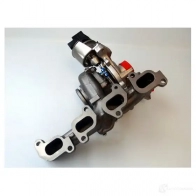 Турбина TRW 1424683129 FPGY76 W ltrpa54399880098 - Изображение 3