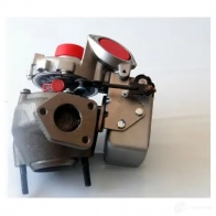 Турбина TRW 1424683129 FPGY76 W ltrpa54399880098 - Изображение 4