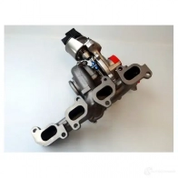Турбина TRW 1424683129 FPGY76 W ltrpa54399880098 - Изображение 5