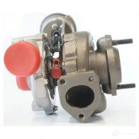 Турбина TRW 1424683193 E BLJ8 ltrpa7043616 - Изображение 5