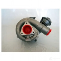 Турбина TRW 1424683103 ltrpa54399880063 X X48K - Изображение 3