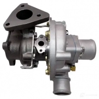 Турбина TRW ltrpa72912513 PZU DRUV 1424683369 - Изображение 4
