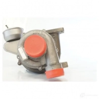 Турбина TRW 1424683400 K66 V5QN ltrpa7421107 - Изображение 4