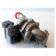 Турбина TRW 1424683400 K66 V5QN ltrpa7421107 - Изображение 5