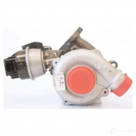 Турбина TRW ltrpa53039880109 EEB4IQ 4 1424682673 - Изображение 5