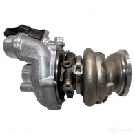 Турбина TRW ltrpa7289892 VF6R J 1424683366 - Изображение 4
