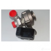 Турбина TRW ltrpa7244962 FD4 9S 1424683334 - Изображение 2