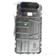 Турбина TRW ltrpa7244962 FD4 9S 1424683334 - Изображение 4