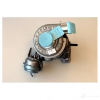 Турбина TRW ltrpa7244962 FD4 9S 1424683334 - Изображение 6