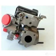 Турбина TRW 5F KZBIA 1424683544 ltrpa7629652 - Изображение 2