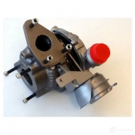 Турбина TRW 1424712895 1TRXLW H ltrpa7901792 - Изображение 3