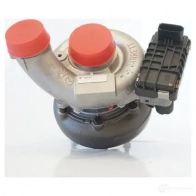 Турбина TRW 1424712759 4G4 438 ltrpa7651554 - Изображение 2